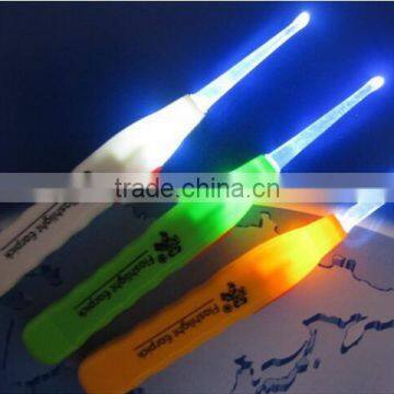 Cheap Oem Flashlight Earpick as Seen on tv photo-3