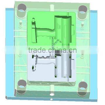 Drill Machine and Drill Rig Mould photo-2