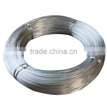 Factory Direct Galvanized Carbon Steel Wire Iron Wire With Cheap Price photo-2