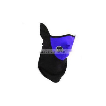 Neoprene Motorcycle Face Mask Neck Warm Face Mask Veil Guard Sport Bike Motorcycle Ski Snowboard masks