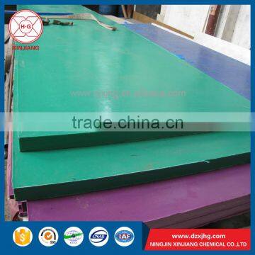 Renewable Compression Molding Wear Uhmwpe Sheet at Good Price