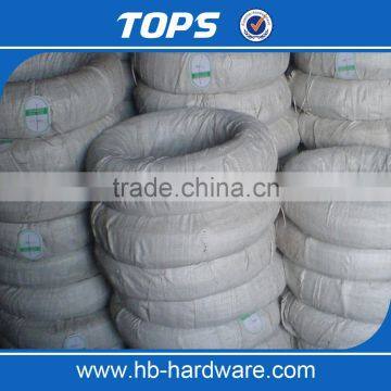 Galvanized Iron Wire photo-5