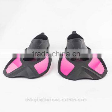 China Supply Swimming Equipment Diving Fins photo-6