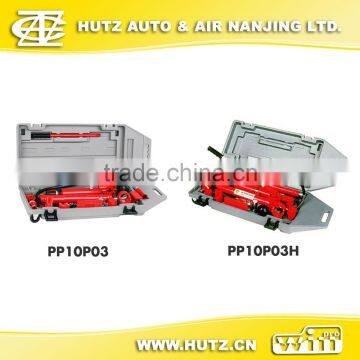 Porta Power 10ton Separated Jack Porta Power Jack in Blow Case Metal Box Steel Case photo-4