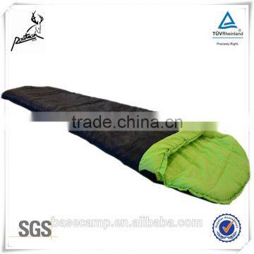 Competitive Price Cotton Filling Envelope Sleeping Bag