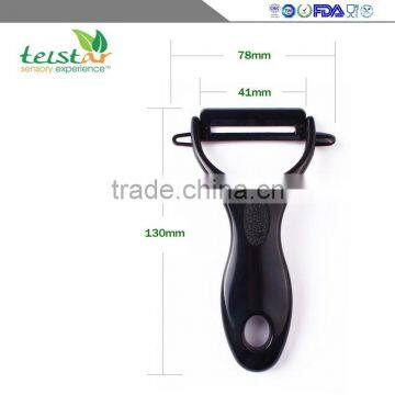 Manufacturers Selling 5 PCS Black Ceramic Knife, Zirconia Ceramic Knives Combination Suit photo-2