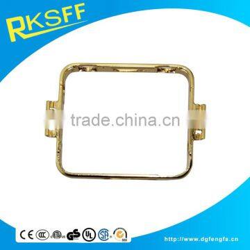 Zinc Alloy Wristwatch Case With High Quality photo-3