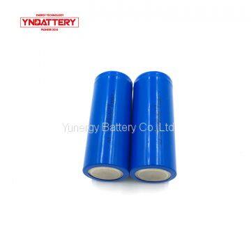 3.2v 3200mAh 26650 3c Discharge Lifepo4 Battery Cells Power Type for Electric Bike Cars photo-3