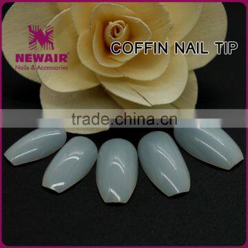 New Product 2017 Fake Nails Full Cover Nail Art False Artificial Nail Tip photo-6