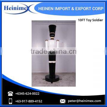 Wholesale Supplier of 10ft Toy Soldier for Christmas Decoration photo-6