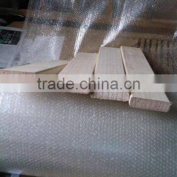 paulownia sauna wood