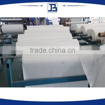 Jiabao EVA Material Hot Melt Adhesive Film for Shoes photo-4