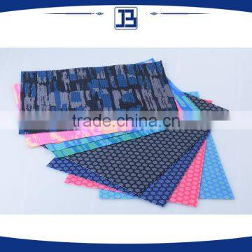 Jiabao PO Hot Melt Adhesive Film for Textile Fabric photo-3