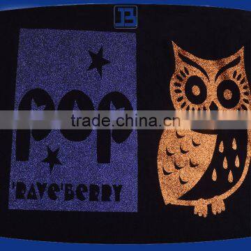 Get 300$ Ready Designs Beat Price Glitter Heat Transfer Vinyl photo-3