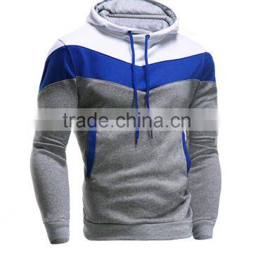 Wholesale Custom Style Pullover Fleece Hoodie photo-3