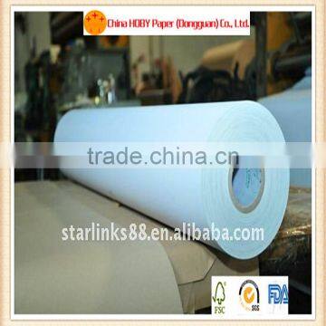 Garment Factory CAD Plotter Paper Roll photo-2