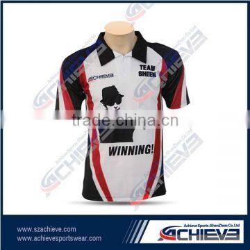 High Quality custom Polo Shirt with Competitive Price