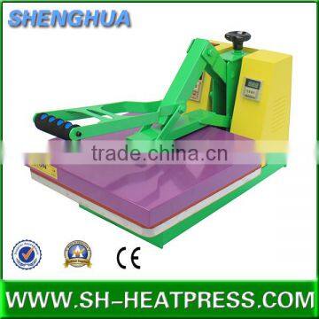 Big Size Manual Heat Press for Sale, Hot Sale Large Manual Heat Press photo-3