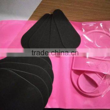 Smooooth Legs All Natural Hair Remover Exfoliator Not Just for Legs photo-6