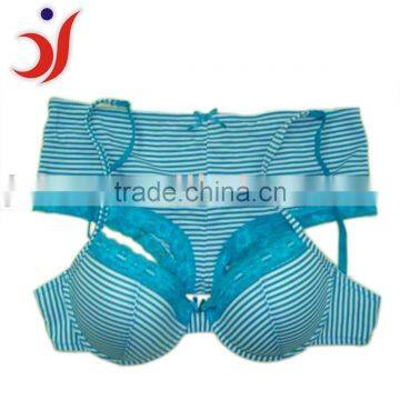 ladies bra and panty set