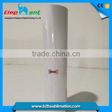 Clothing Application Printable Pu Heat Transfer Vinyl for T-shirts