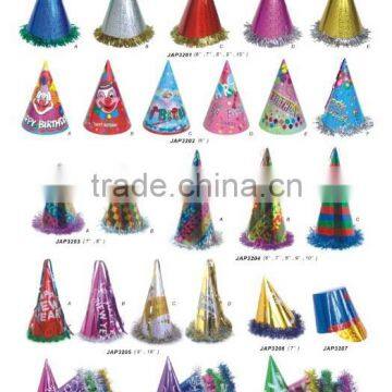 Halloween, Carnival & Party Hat photo-3