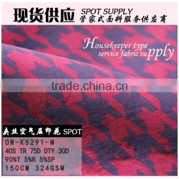 2016 NEW STYLE ,3D SCUBA,sheeting Fabric photo-4