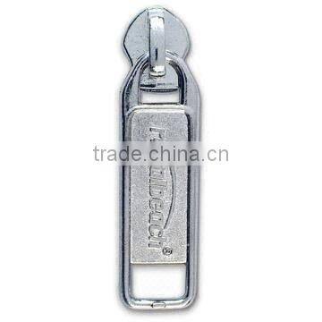5# Nylon Auto Lock Slider