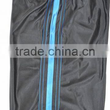 Newest Design Sport Shorts 180G Polyester Tricot Shorts Without Brushed