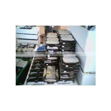 Wholesale Used Hard Drives SATA 60GB photo-5