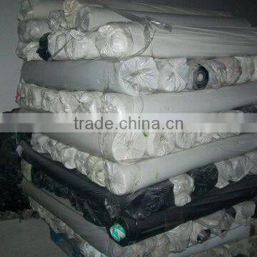 Cheap Pvc Leather Stocklot Pvc Synthetic Leather for Bag Stoclot or Fresh Order photo-2