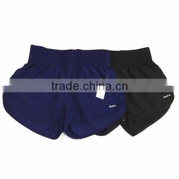 2015 Big Sale Price Ladies Shorts Apparel Stock Market