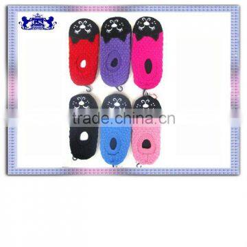 2012 new fashion ladies floor /indoor socks/slipper/shoes