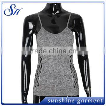 2017 New Style Women's Top, Seamless Top photo-5