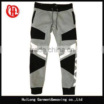 Custom Active Tapered Slim Fit Gym Training Pants photo-2