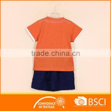 Zebra Boy Summer T Shirt+ Short Animal Clothing Wear Set Baby Clothing photo-2