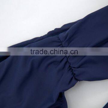 Plain Baby Swim Trunk Boy photo-3