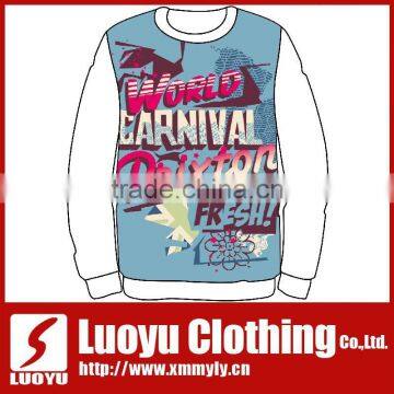 sweatshirt personelized for women