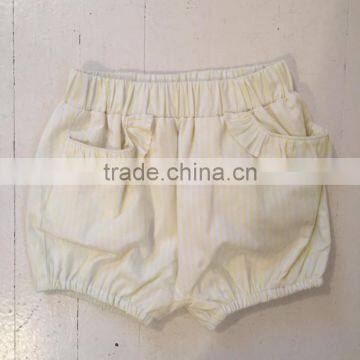 New Design Wholesale Kids Clothing High Quality Baby Lemon Embroider Clothes Suit for Baby Girls Clothes Set photo-4