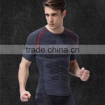 Best Sellers New Model Clothing Men Shirts Latest Design of Half Shirt