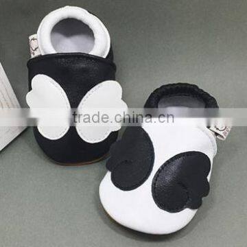Wholesale Cartoon Style Skidproof Soft and Comfortable New Baby Shoes photo-5