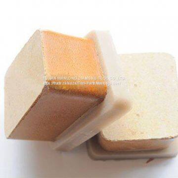 Алмазный оксалатный абразив Frankfurt для полировки каменных плит - инструменты для грубой и тонкой шлифовки мрамора photo-5