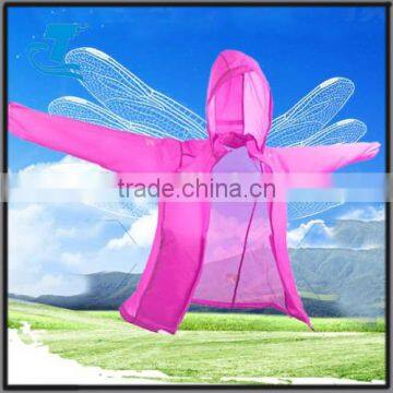 Outdoor Shade Skin Clothing Coat