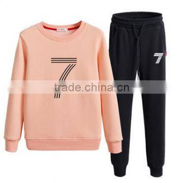 China Oem Cheap Wholesale Winter Jogging Sport Suits for Men photo-2