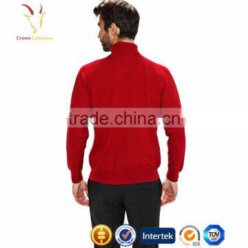 Handsome Fashion Knitted Men Sweater, Knitwear Sweater photo-3