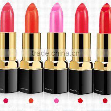 F20088N Latest Design Make up Lipstick Lasting Moisturizing Lip Gloss Wholesale photo-5