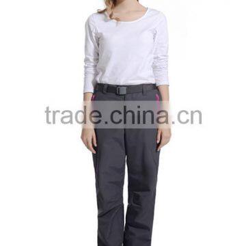 Fashion Outdoor Cargo Women Pants photo-5