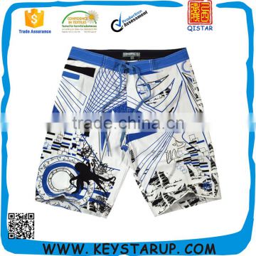 Custom Printing Beach Shorts Adults Boardshort For Men