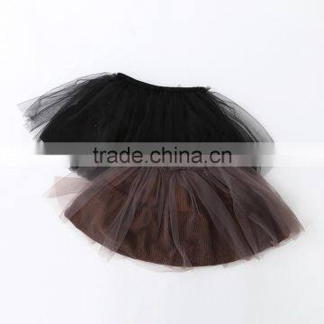 S16743A Hot Selling Children Clothes Girl Skirt photo-3