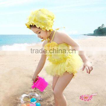 S13711A 2016 Summer Kids Swimwear Children's Swimwear photo-3